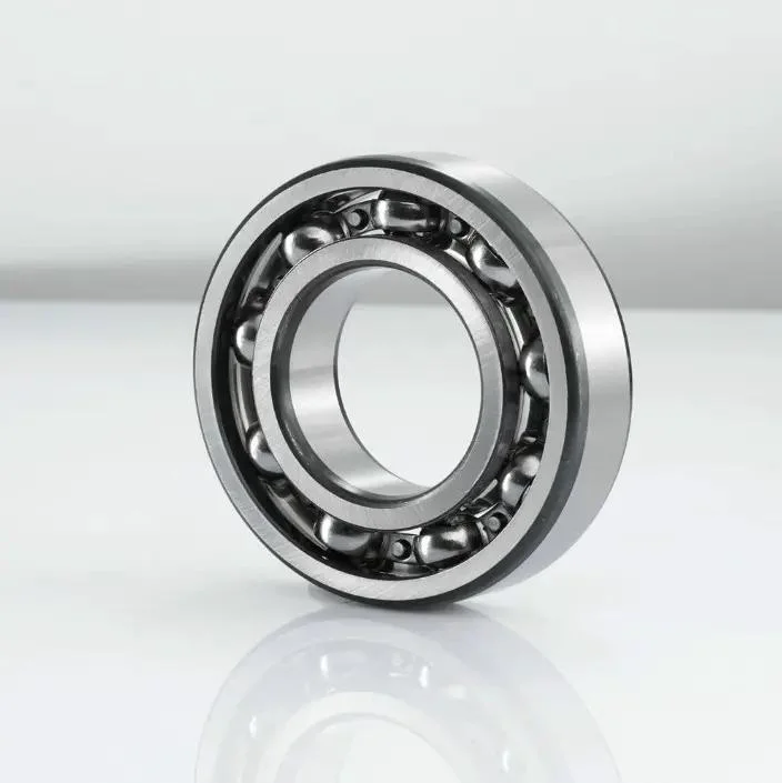 C&U Wholesale Price High Quality Low Noise 6209 6209zz 62092RS Small Stainless Stain Deep Groove Ball Bearings