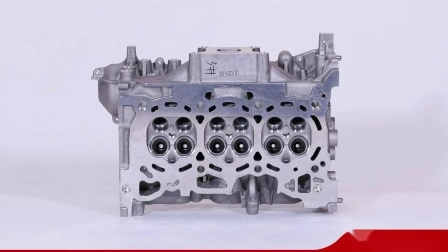 Engine Cylinder Head Sand Casting 3D Printing Auto Part Motorcycle Spare Part Metal Parts Aluminium Parts CNC Machining Parts Rapid Prototype