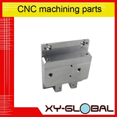 Zinc Die Casting Parts for 3D Printers